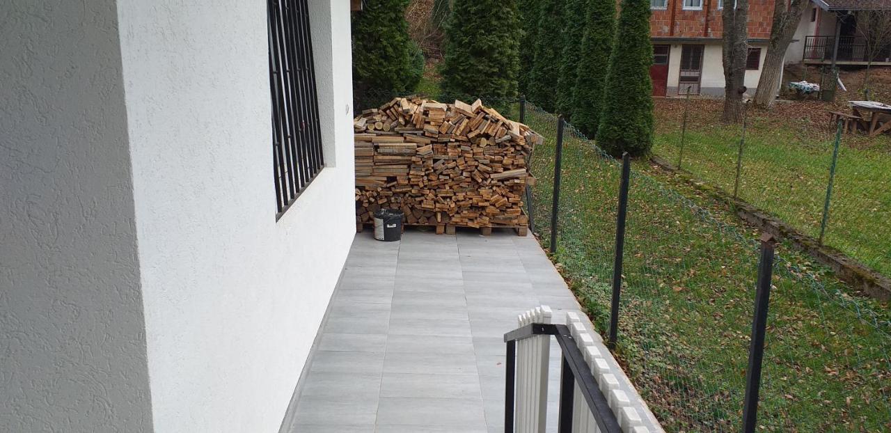 Apartmani Grza Paraćin Exterior foto