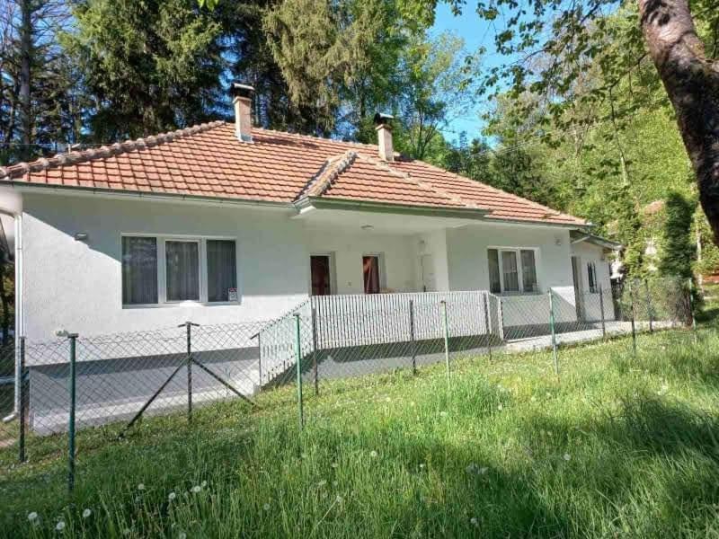 Apartmani Grza Paraćin Exterior foto