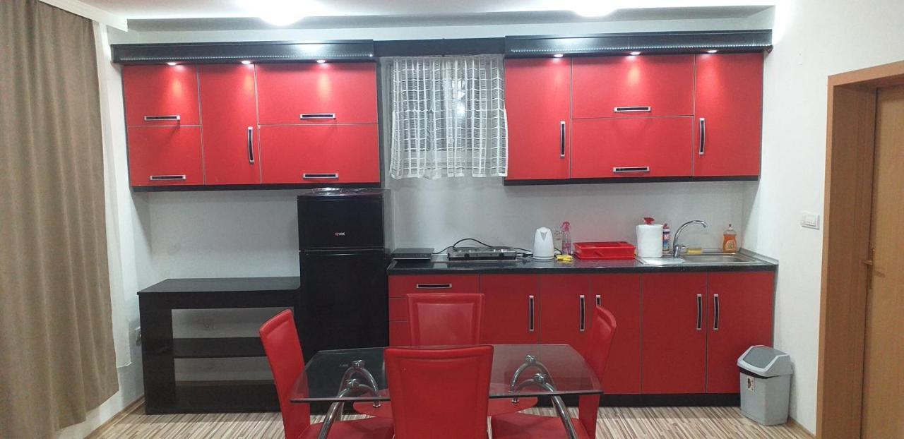 Apartmani Grza Paraćin Exterior foto