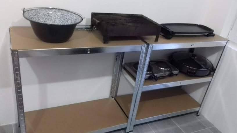 Apartmani Grza Paraćin Exterior foto