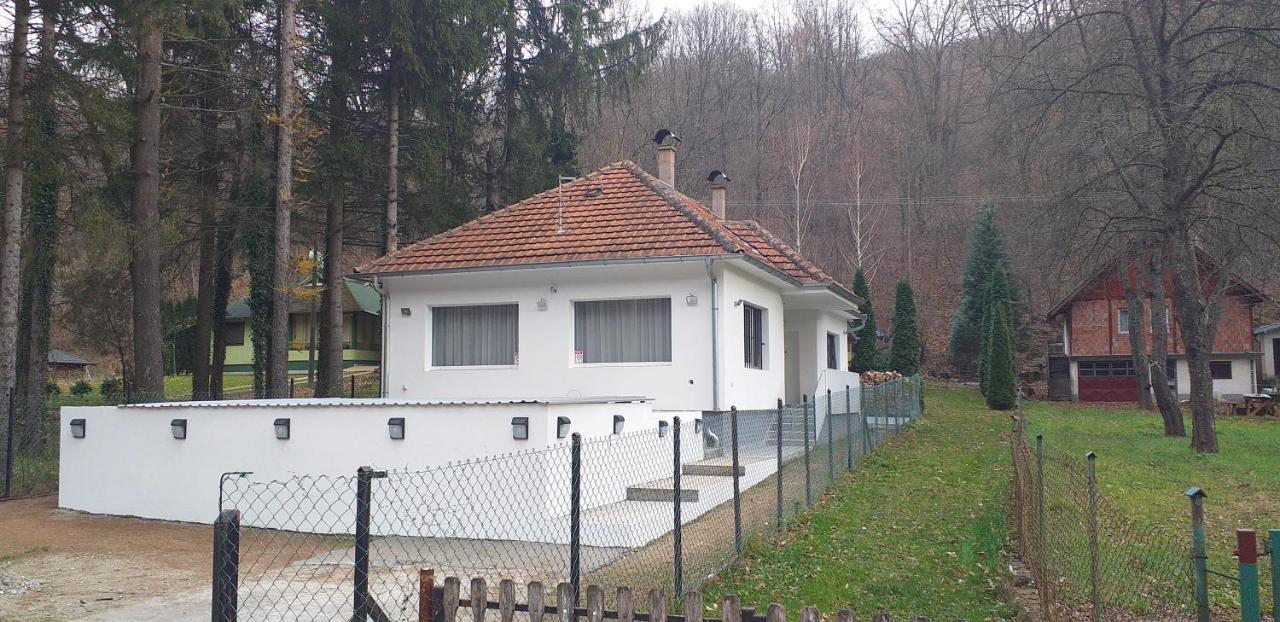 Apartmani Grza Paraćin Exterior foto